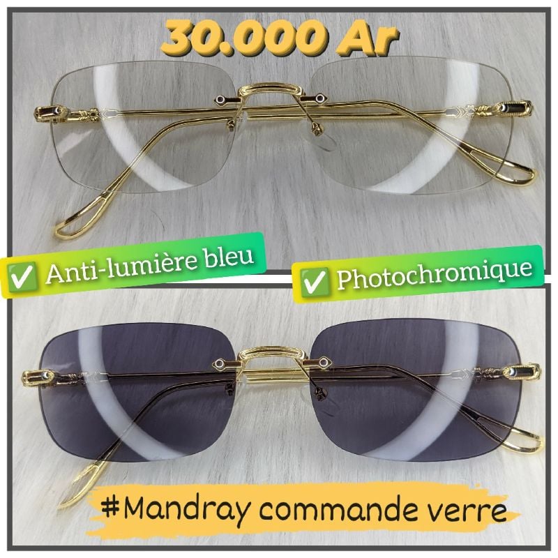 Percé MOD4