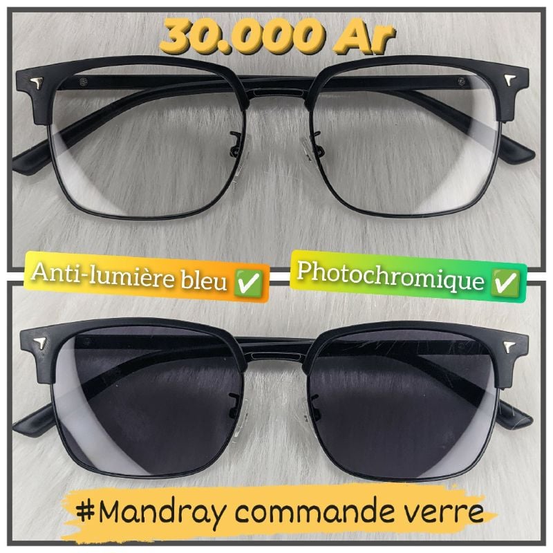 Clubmaster MOD3