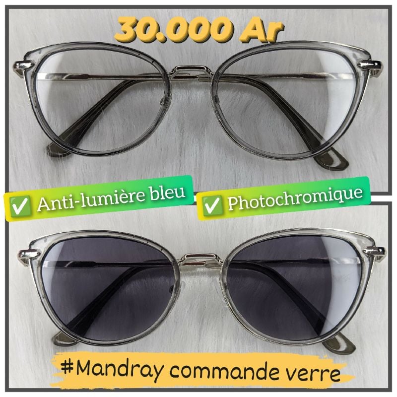 Papillon MOD18