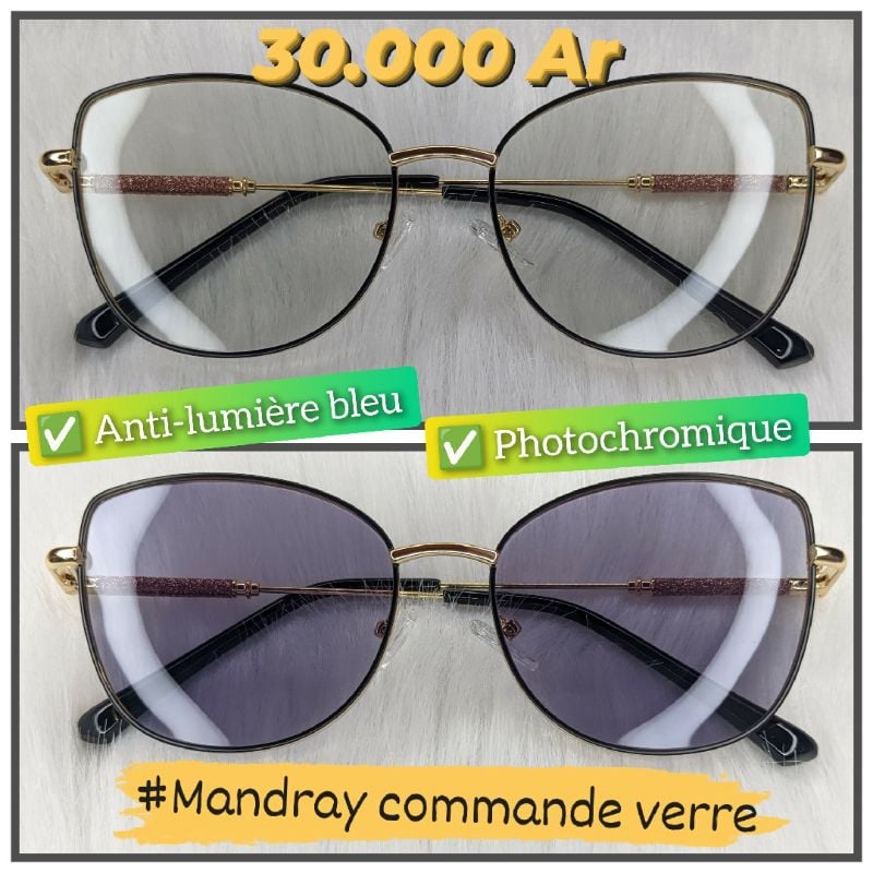 Papillon MOD17