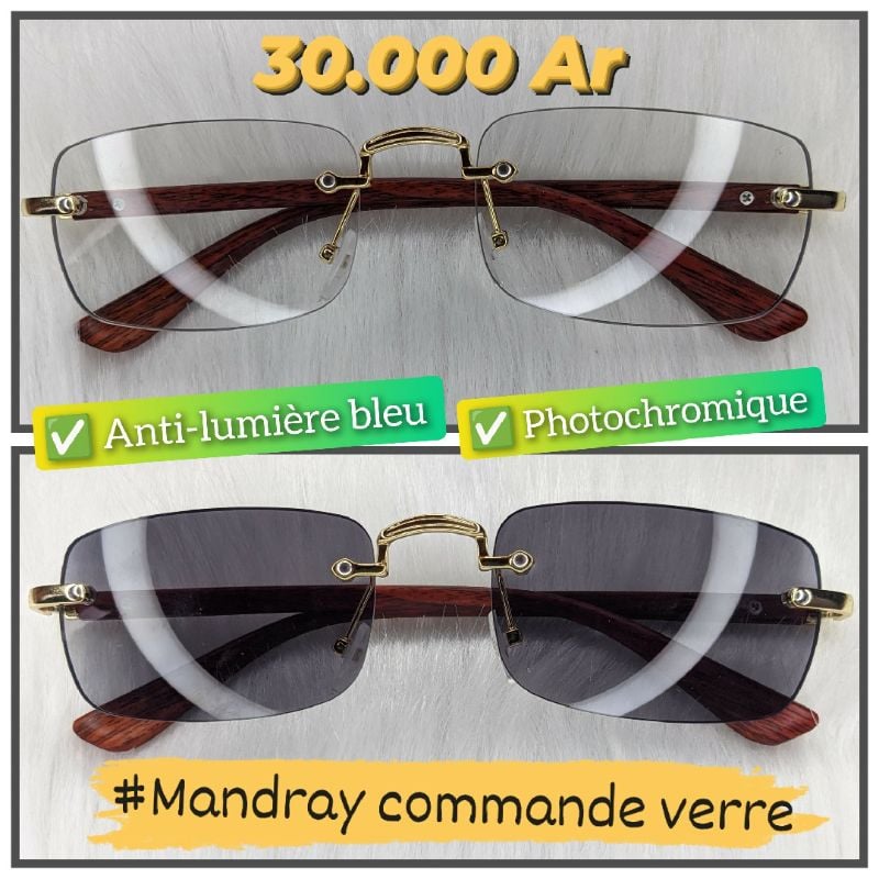 Percé MOD6