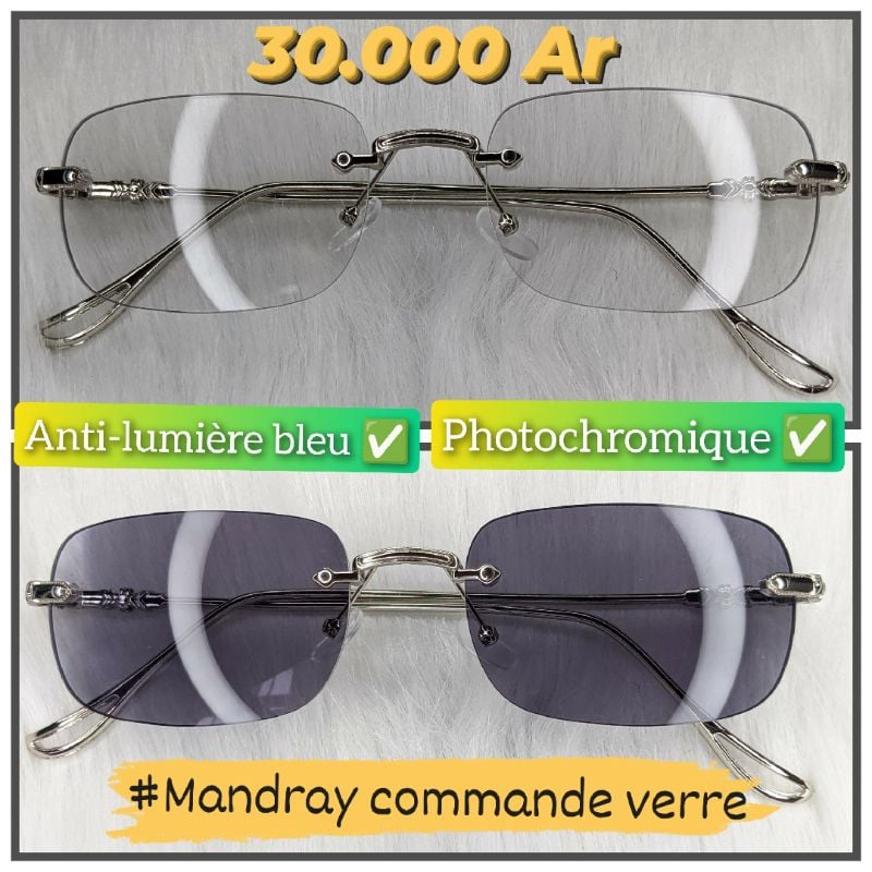 Percé MOD3