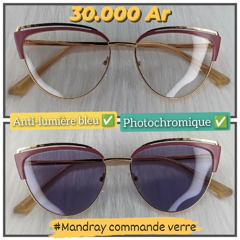 Papillon MOD7
