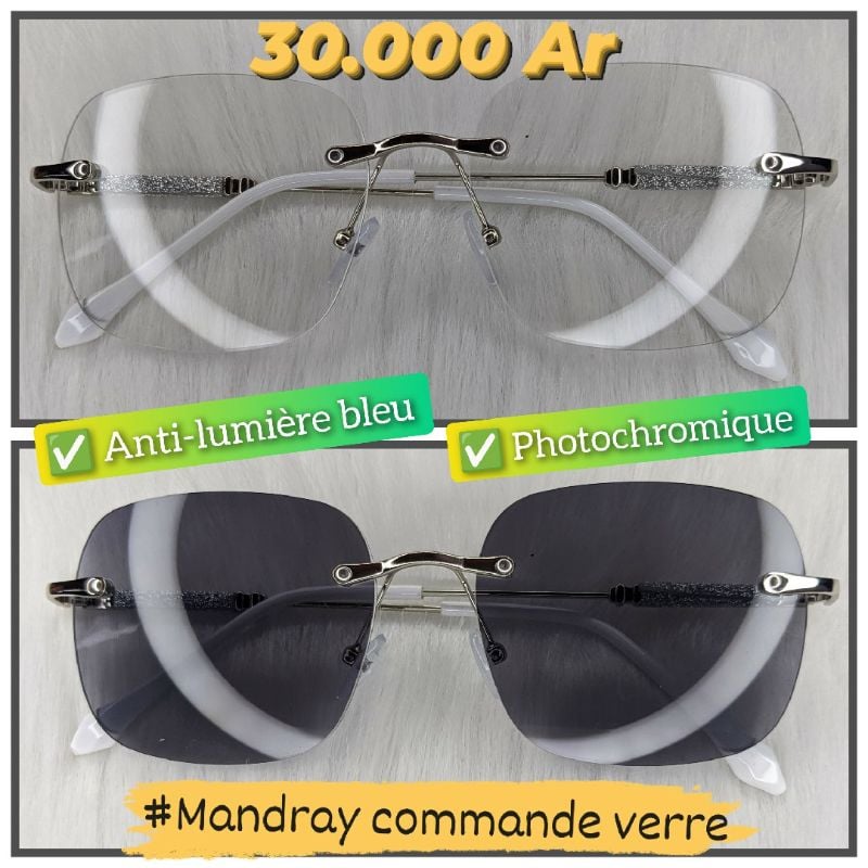 Percé MOD5