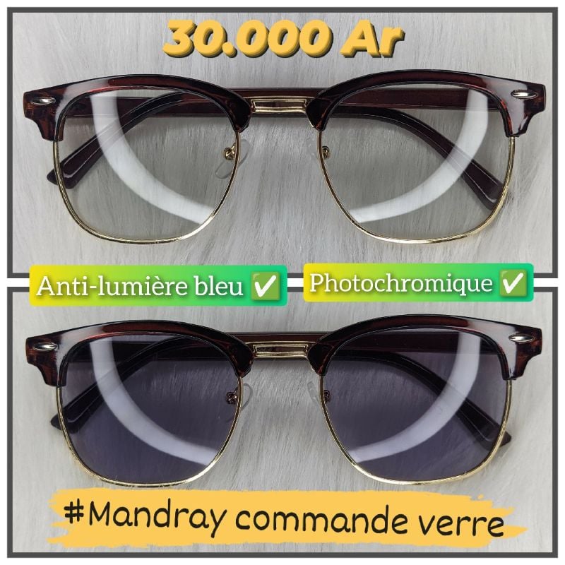 Clubmaster MOD9