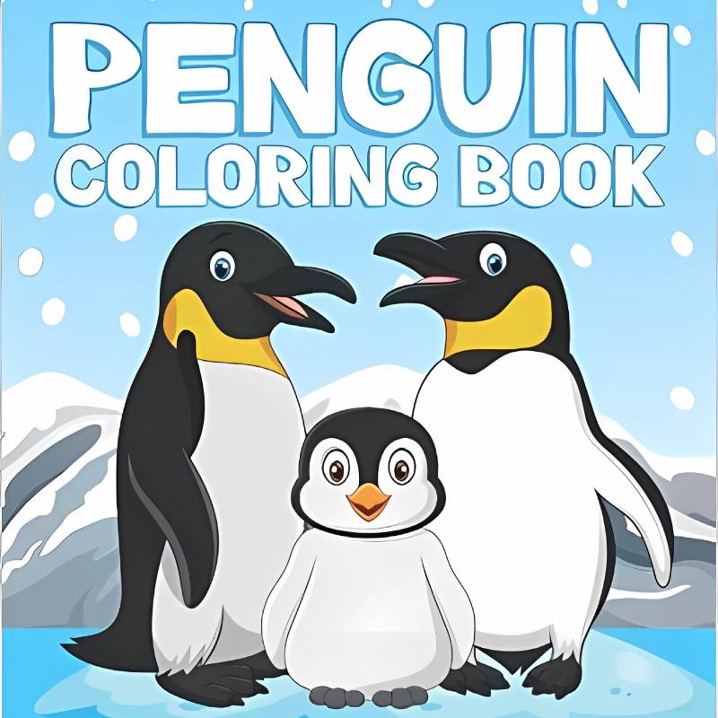 Coloring Book