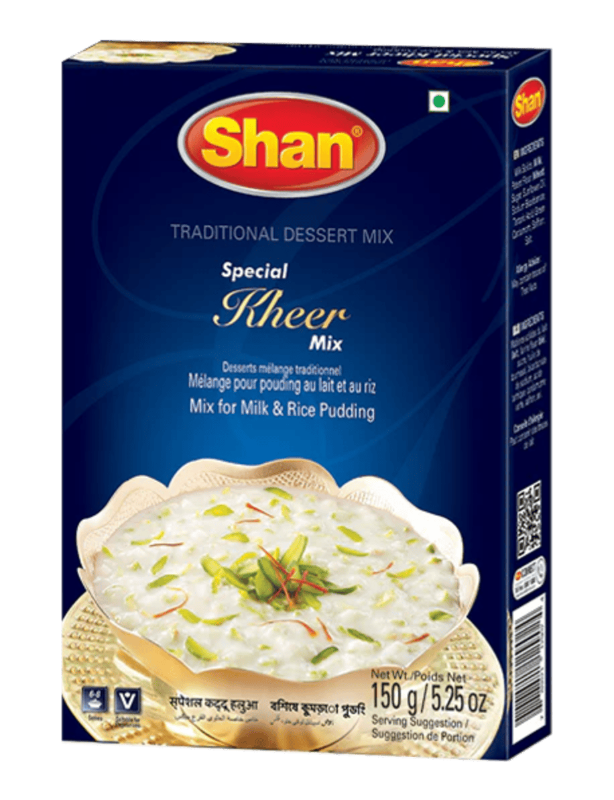 SHAN SPECIAL KHEER MIX 150G