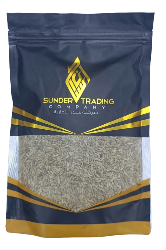 SUNDER FENNEL SEEDS 250G