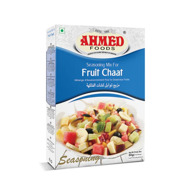 AHMED FRUIT CHAAT 50G