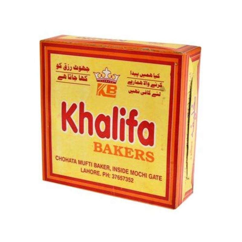 KHALIFA NAN KHATAI 1 KG