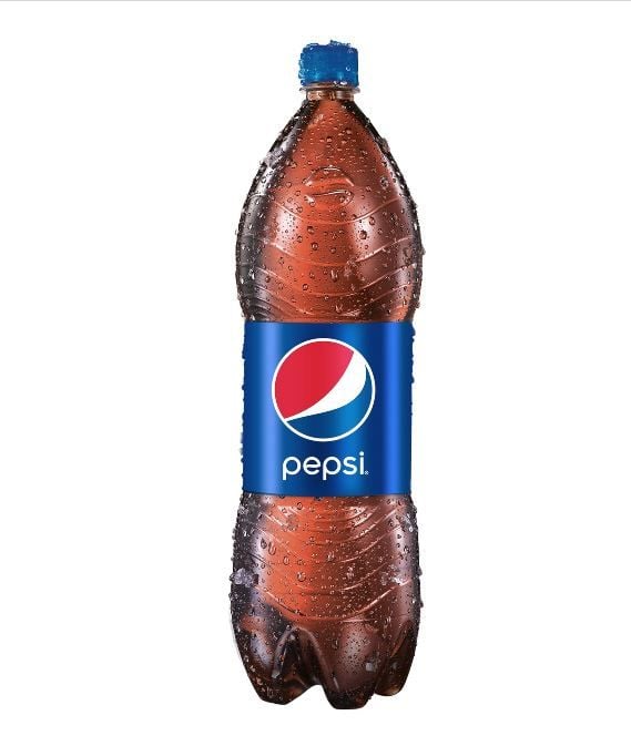 Pepsi Carbonated Soft Drink 2.25 Litre