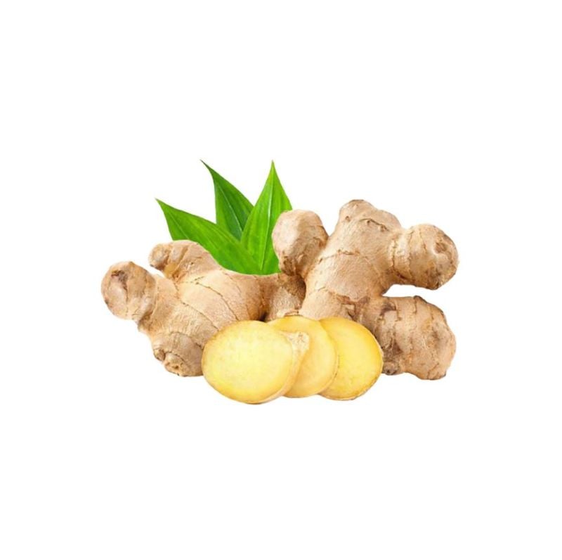 Fresh Ginger (Adrak) Local