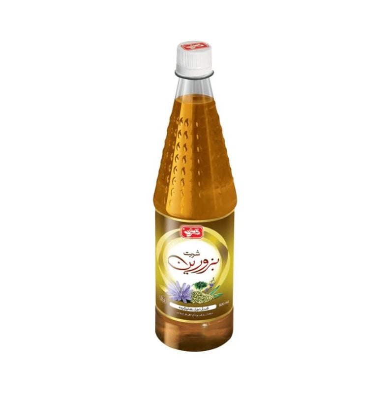 Qarshi Sharbat-E-Bazoreen