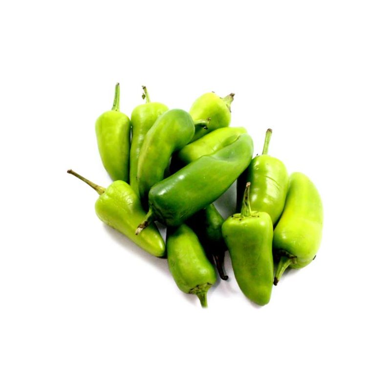 Pakistani Fresh Green Chilli (Sabaz Mirch)