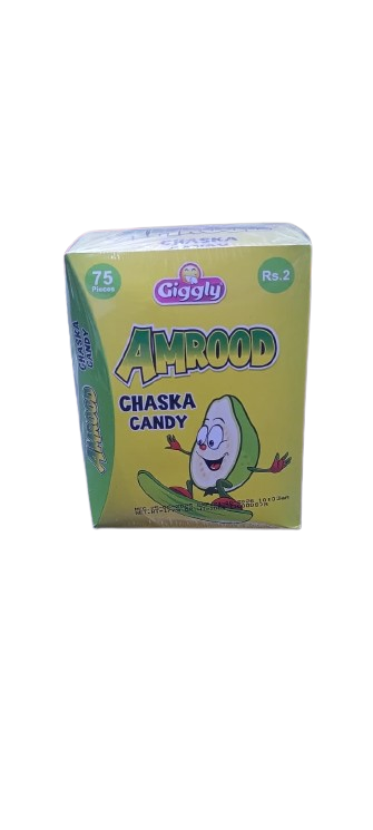 Amrod Chaska Candy