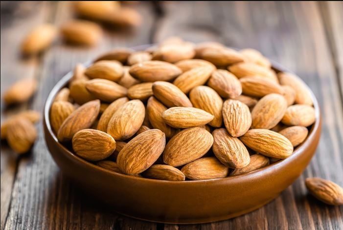 ALMOND 500G