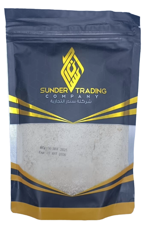 SUNDER SATTU MEAL POWDER 400G