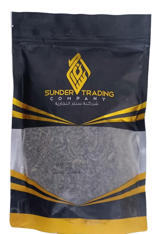 SUNDER GREEN TEA 200 GM