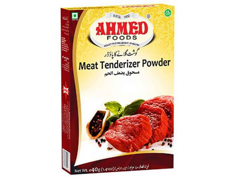 AHMED MEAT TENDERIZER 40G