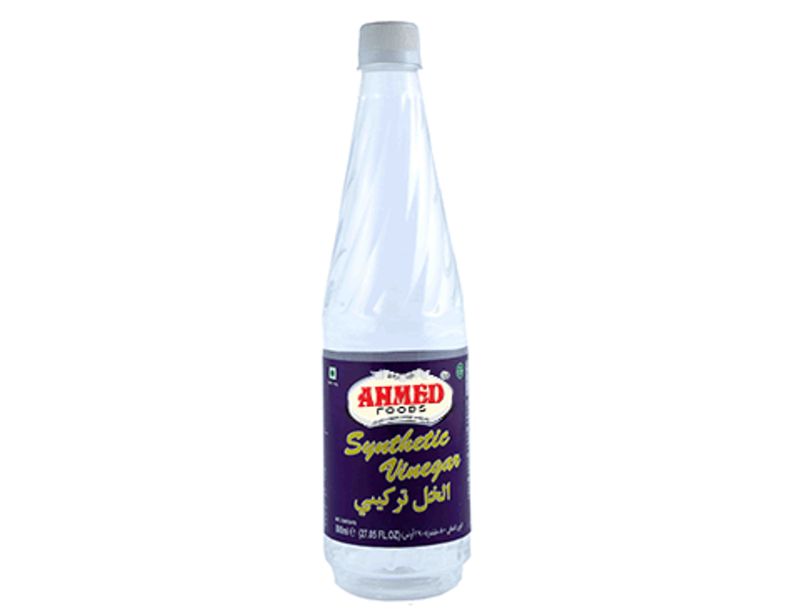 AHMED SYNTHETIC VINAGER 800ML