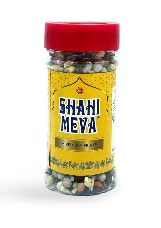 SHAHI MEVA JAR 142G