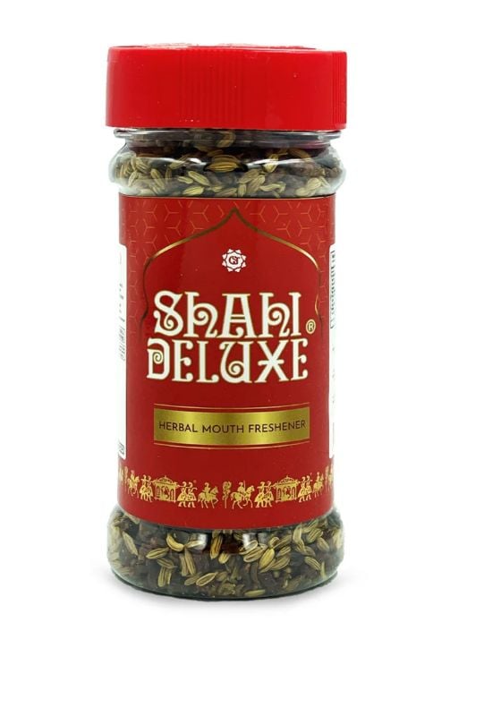 SHAHI DELUXE JAR 116G