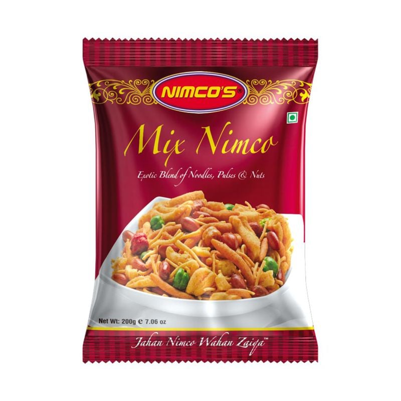 NIMCOS MIX NIMCO 200G