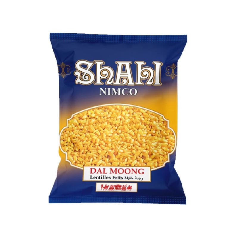 SHAHI NIMCOS DAL MOONG 100G