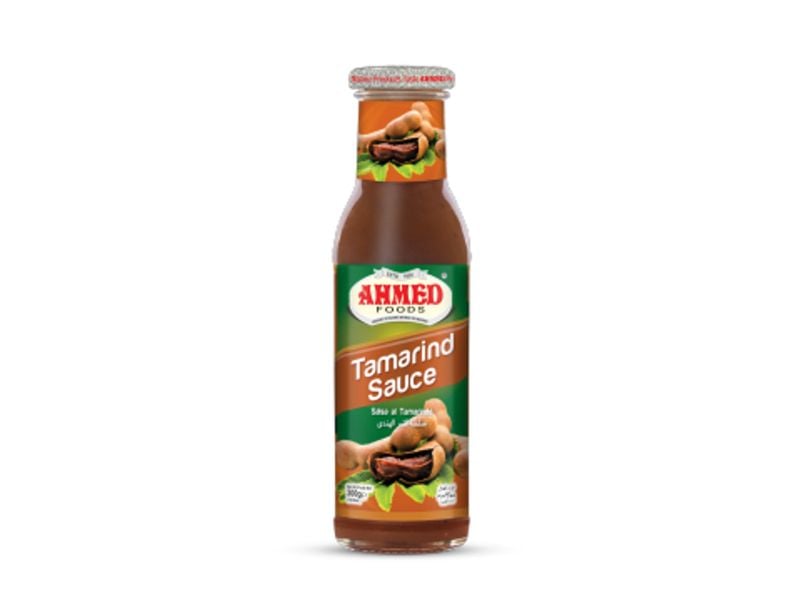 AHMED TAMARIND SAUCE 300G