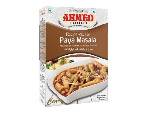 AHMED PAYA MASALA 50G