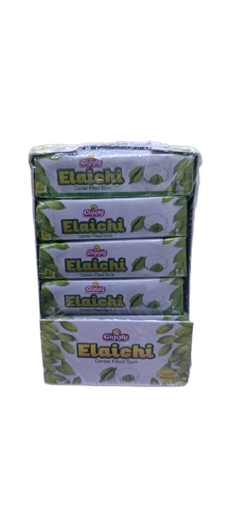 Elaichi Bubble Gum