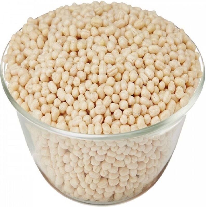 Mash Cota (Whole) dal