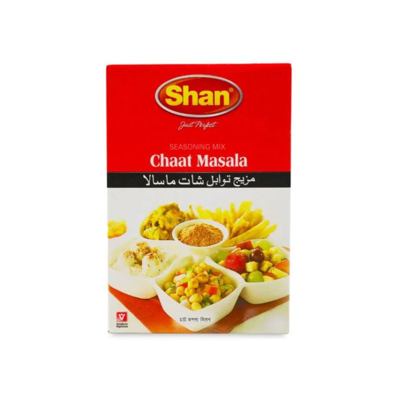 SHAN CHAAT MASALA