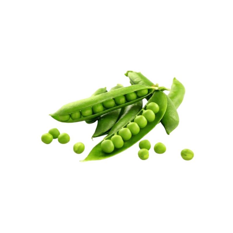 Pakistani Fresh Green Peas (Mattar)