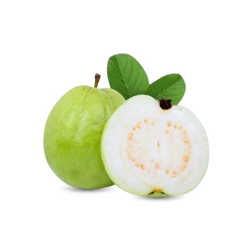 Pakistani Fresh Guava (Amrood)