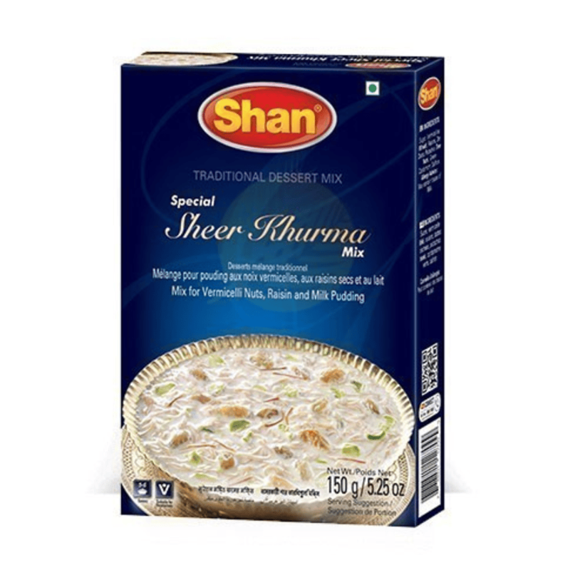 SHAN SHEER KHURMA 150G