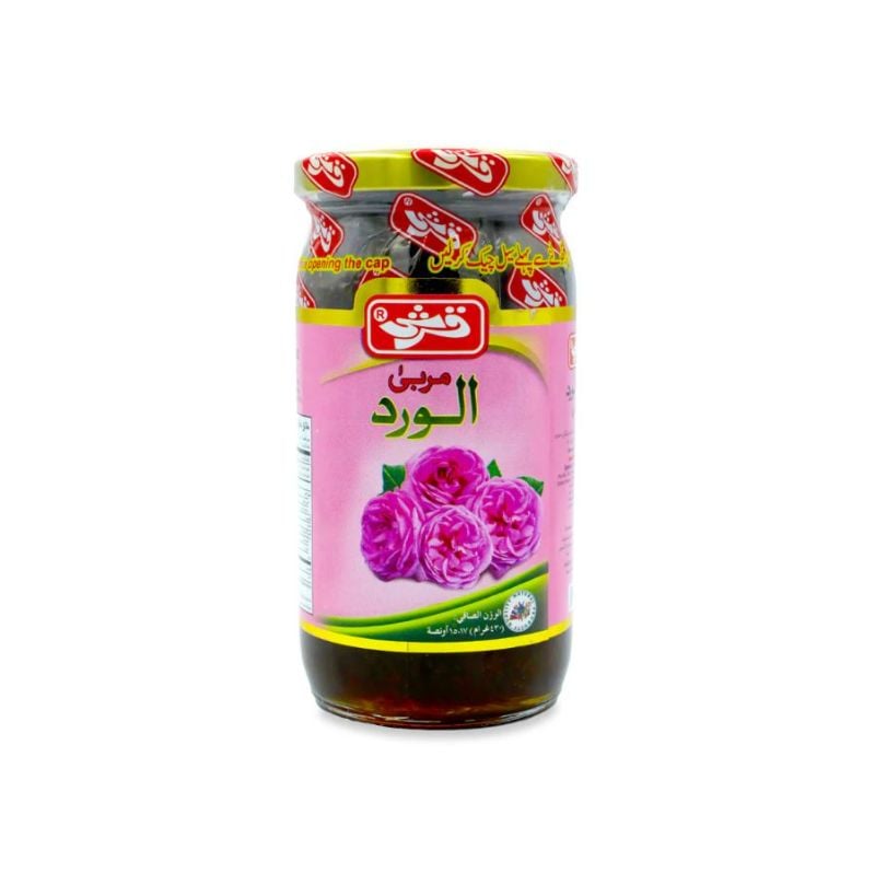 Qarshi Rose Spread (Gulkand) 430G