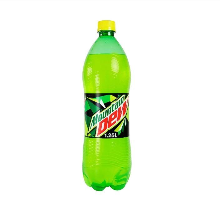 7UP Bottle 1.25 Litres