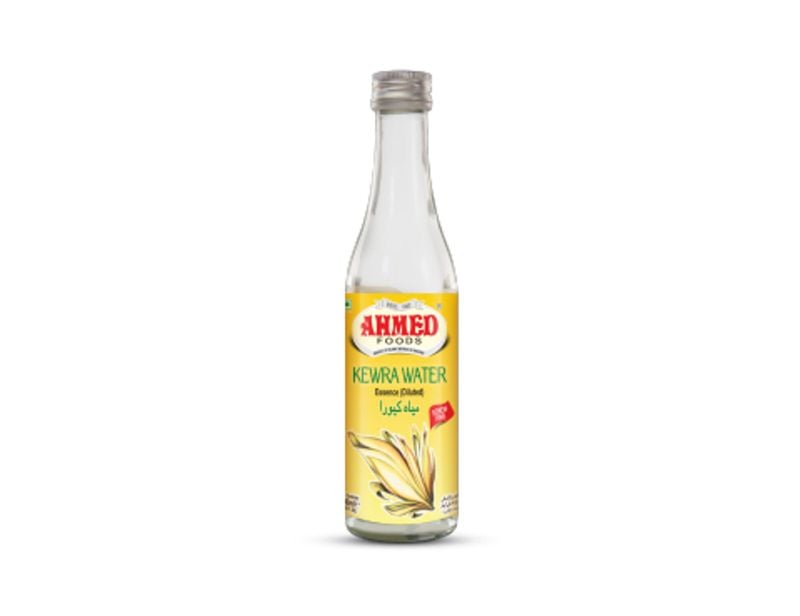 AHMED KEWRA WATER 250ML