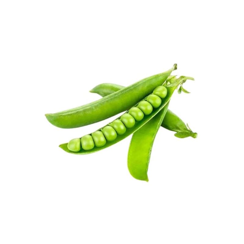Pakistani Fresh Green Peas (Mattar)