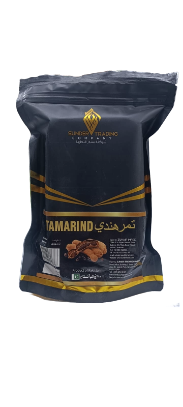SUNDER TAMARIND 250GM