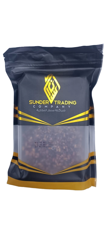 SUNDER POMEGRANATE SEEDS 250G