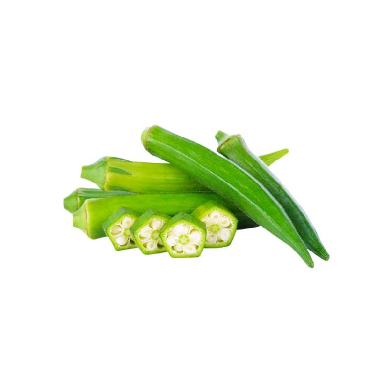 Pakistani Fresh Lady Finger (Bindi)