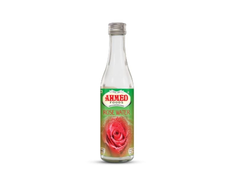 AHMED ROSE WATER 250ML