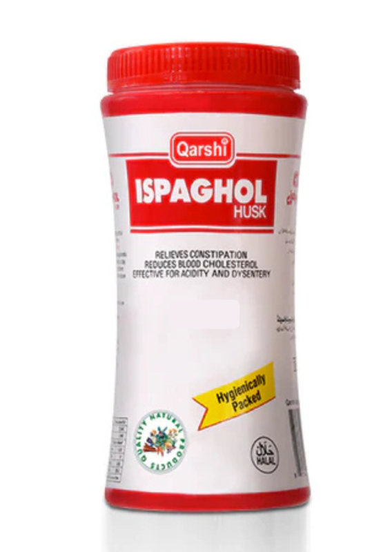 Qarshi Ispaghol Husk