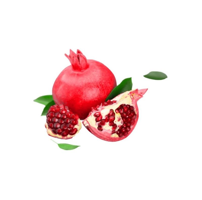 Fresh Pomegranate (Anaar) (YEMENI)
Local
