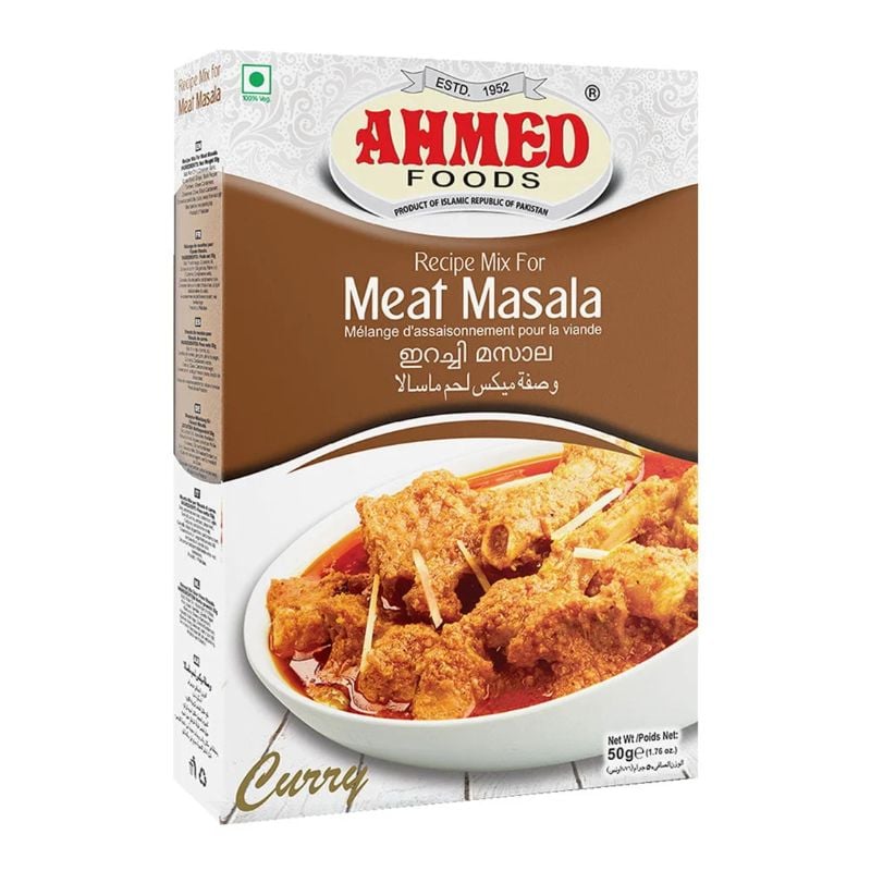 AHMED MEAT MASLA 50G