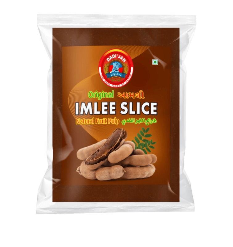 DADI JAN IMLEE SLICE 150G
