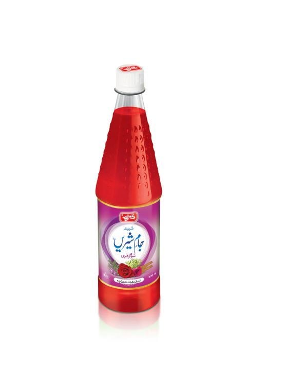 Qarshi Jam-E-Shirin Sugar Free