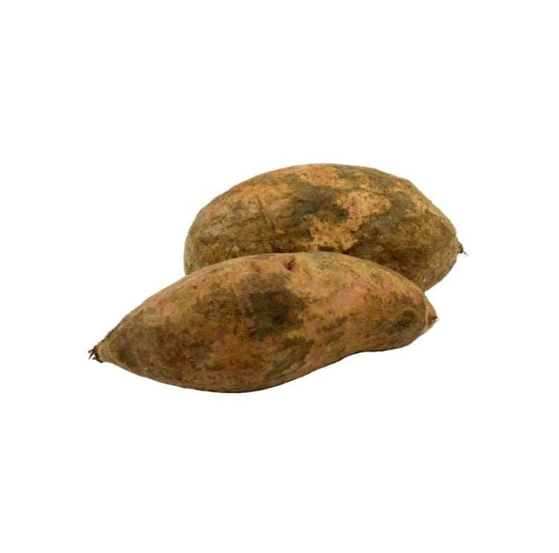 Pakistani Fresh Sweet Potato (Shakarqandi)